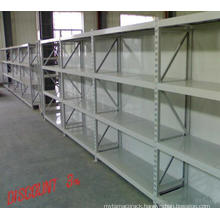 200kgs 5-6 Shelves Warehouse Garage Office Steel Boltless Storage Shelf